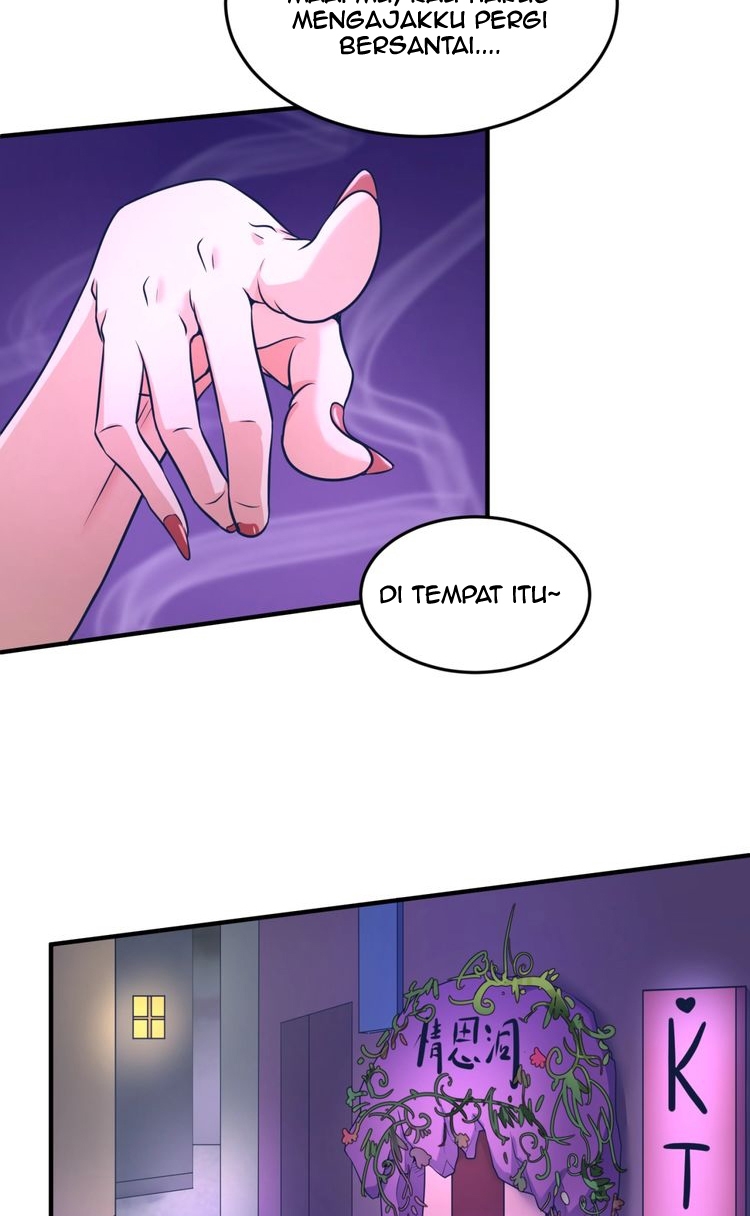 The Interceptor Cross System Chapter 24 Gambar 25
